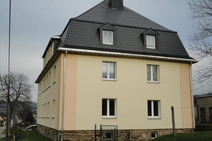 3-Raumwohnung in Ansprung - 400,00&nbsp;EUR Kaltmiete, ca.&nbsp; 70,00&nbsp;m&sup2; in Marienberg (PLZ: 09496)