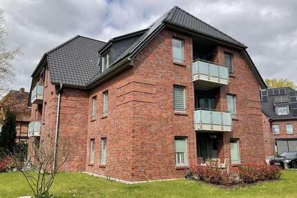 Wohnung zum Mieten in Melbeck 789,25 € 68.63 m²