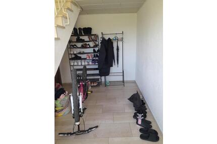 Großzügige 113 m² Wohnung mit großem Balkon zu vermieten - Warburg