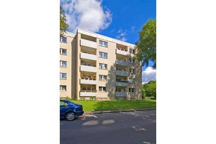 Wohnung zum Mieten in Duisburg 679,00 € 71.15 m²