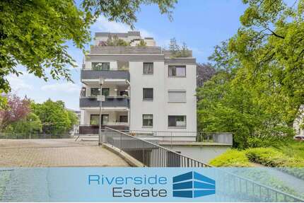 Wohnung zum Kaufen in Hameln 110.000,00 € 72 m²