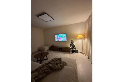 2.5 Zimmer Hell Wohnung in Ulm ab 01. Mai zu vermieten - Neu-Ulm Ludwigsfeld