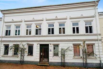 Haus zum Kaufen in Flensburg 469.000,00 € 312.28 m²