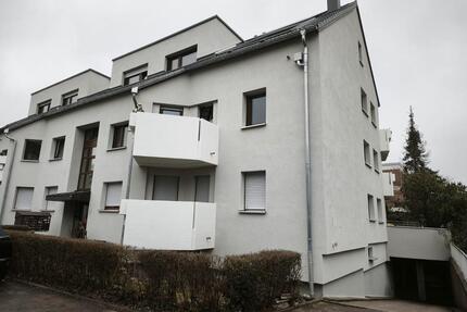 Investment am See: 265.000 € + 0%-Zins-Vorteil (saniert) - Böblingen Dagersheim