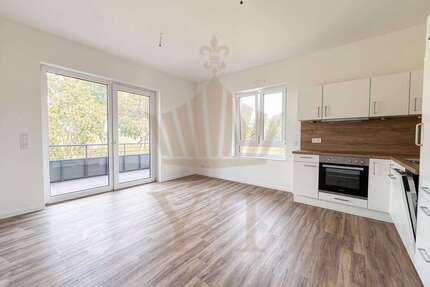 Wohnung zum Mieten in Biesenthal 845,00 € 50.79 m²