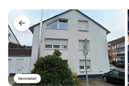 5% Kapitalanlage: Appartement Nordhorn 37 qm zentrumsnah