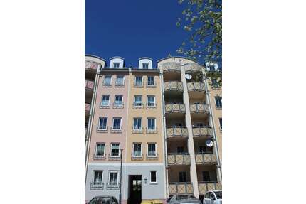 Wohnung zum Mieten in Chemnitz 340,00 € 60.3 m²