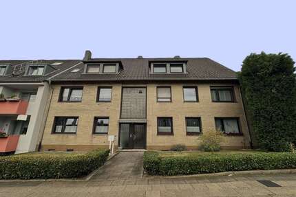 Wohnung zum Kaufen in Essen 114.500,00 € 65 m²