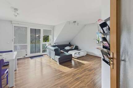 Wohnung zum Mieten in Hassfurt 745,00 € 78.1 m²