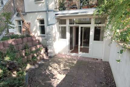 Wohnung zum Mieten in Leipzig 882,80 € 93 m²