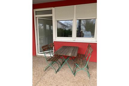 Saarlouis Single Appartement - 400,00&nbsp;EUR Kaltmiete, ca.&nbsp; 35,00&nbsp;m&sup2; in Saarlouis (PLZ: 66740)