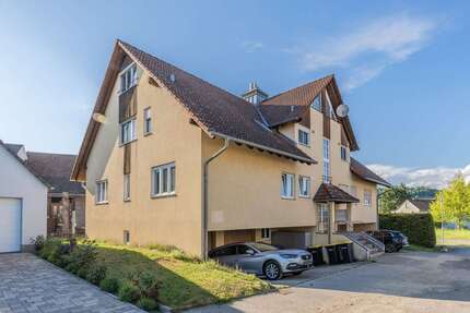 Wohnung zum Kaufen in Gottmadingen Bietingen 275.000,00 € 87 m² - Gottmadingen / Bietingen