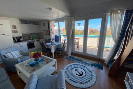 Ferienwohnungen Cuxhaven strandnah
