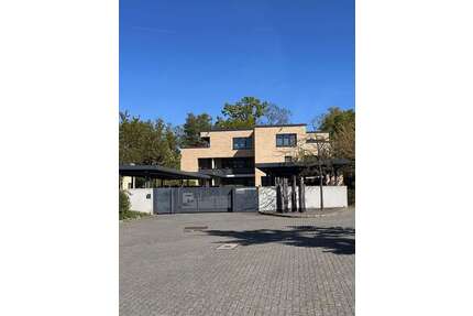 Wohnung zum Mieten in Wolfsburg 1.600,00 € 136 m²