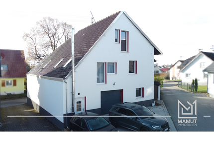 Haus zum Kaufen in Oberndorf am Neckar 350.000,00 € 226 m²