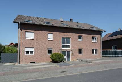 Wohnung zum Kaufen in Hückelhoven Baal 169.000,00 € 83.6 m² - Hückelhoven / Baal