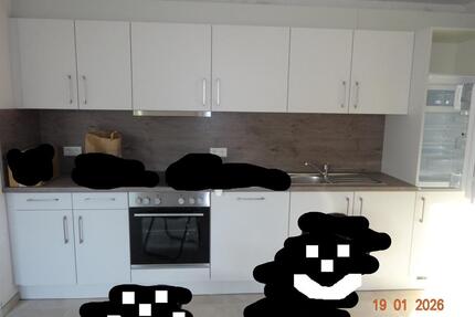 Wohnung Hochdonn (Dithmarschen) ~ Neubau ~ 3 Zimmer ~ 77qm ~ EG - Burg (Dithmarschen)