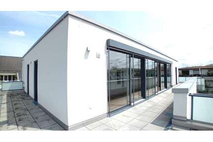 Wohnung zum Kaufen in München 2.203.740,00 € 166.32 m²