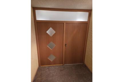 Ruhig gelegene Wohnung in Speicher ab April 2026 zu vermieten