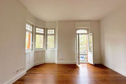 Wohnung zum Mieten in Worms 1.700,00 € 161 m²