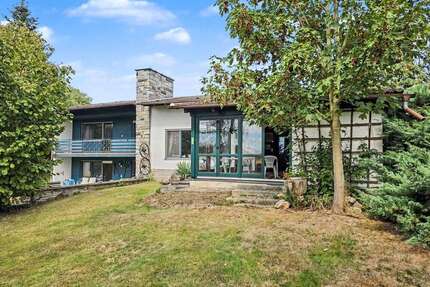 Haus zum Kaufen in Pocking 499.000,00 € 228 m²
