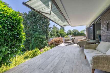 Wohnung zum Kaufen in Bergisch Gladbach 559.000,00 € 138 m²