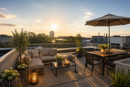 Wohnung zum Mieten in Berlin 2.894,60 € 144.73 m²