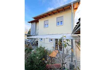 Wohnung zum Kaufen in Maxhütte-Haidhof 264.000,00 € 80 m²