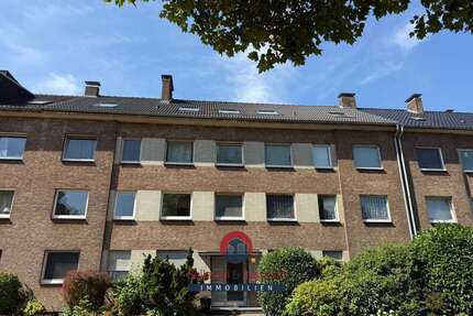 Wohnung zum Mieten in Krefeld 875,00 € 76 m²