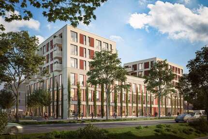 Büro in Germering 1.400,00 € 23 m²