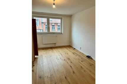 DG Wohnung in Bamberg ab sofort zu vermieten - 86 m² mit ruhig gelegenem Balkon