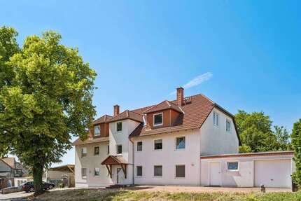 Wohnung zum Kaufen in Springe 190.000,00 € 80 m²