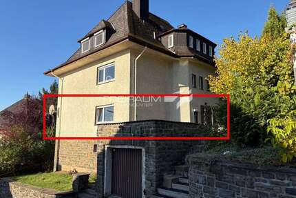 Wohnung zum Kaufen in Siegen 259.000,00 € 109.12 m²