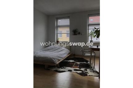 Wohnungsswap - 1 Zimmer, 30 m² - Jessnerstraße, Friedrichshain, Berlin
