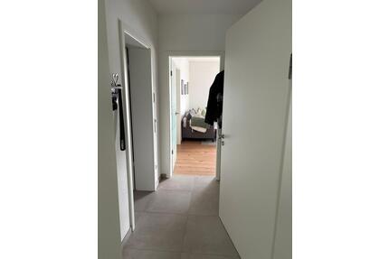 Moderne Wohnung zur Miete in Eging am See