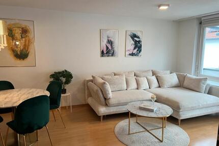 2-Zimmerwohnung in Echterdingen zentrale Lage - Leinfelden-Echterdingen