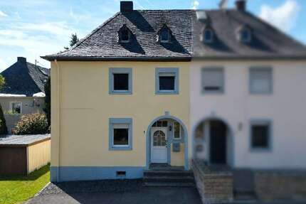 Haus zum Kaufen in Thalfang 149.000,00 € 101 m²