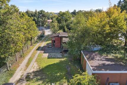 Ihr Traum vom Eigenheim beginnt hier! - Blankenfelde-Mahlow