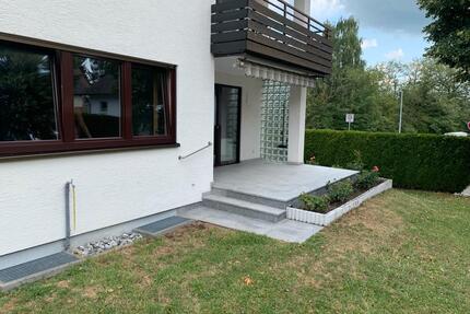 Eigentumswohnung in Amendingen - 355.000,00&nbsp;EUR Kaufpreis, ca.&nbsp; 78,00&nbsp;m&sup2; in Memmingen (PLZ: 87700)