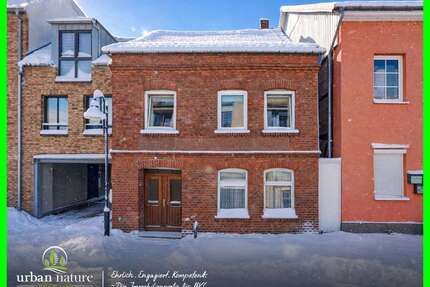 Haus zum Kaufen in Barth 148.500,00 € 215 m²