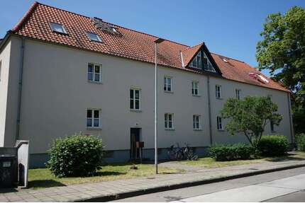 Wohnung zum Mieten in Brandenburg an der Havel 365,89 € 56.29 m²