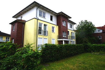 Wohnung zum Mieten in Lüneburg 670,00 € 60 m²