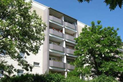 Wohnung zum Mieten in Schkeuditz 532,00 € 62.5 m²