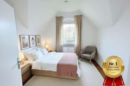 Wohnung zum Mieten in Dresden 1.179,00 € 85.2 m²