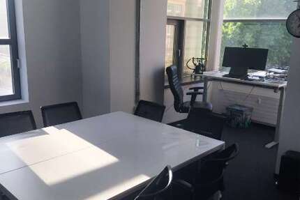Büro in Hamburg 1.100,00 € 26 m²
