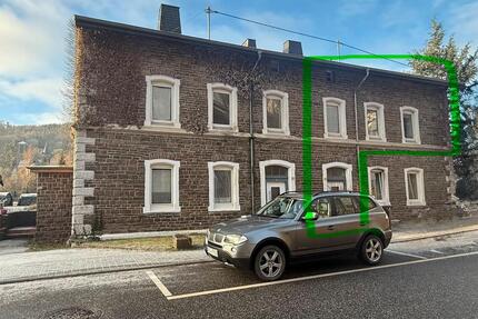 Wohnung in Jünkerath - 990,00&nbsp;EUR Kaltmiete, ca.&nbsp; 150,00&nbsp;m&sup2; in Jünkerath (PLZ: 54584)