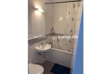 Wohnungsswap - 2 Zimmer, 64 m² - Rosenfelder Ring, Lichtenberg, Berlin