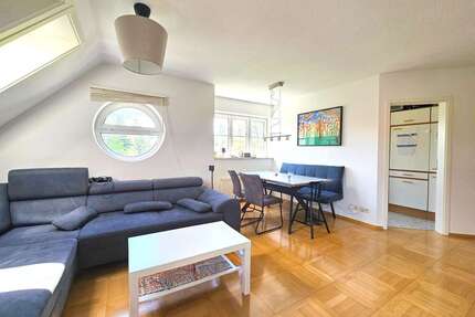 Wohnung zum Mieten in Ehingen an der Donau 570,00 € 69 m²