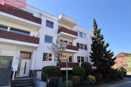 Wohnkomfort auf ganzer Linie - 285.000,00&nbsp;EUR Kaufpreis, ca.&nbsp; 111,00&nbsp;m&sup2;&nbsp;Wohnfl&auml;che in Hannover (PLZ: 30559) Anderten