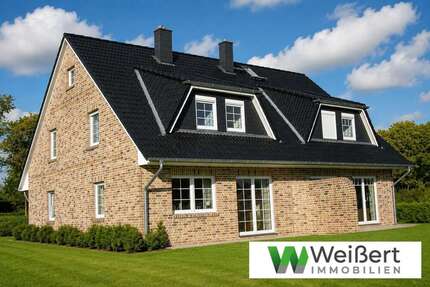 Haus zum Kaufen in Itzehoe 333.900,00 € 126 m²